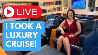 I've Just Disembarked a VIKING Cruise!