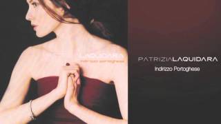 Patrizia Laquidara - Caotico