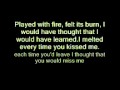 Dolly Parton Heartbreaker lyrics.WMV