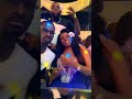 Nana Aba Shows Massive B00bs