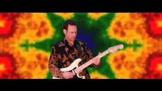 Bruce Lev - I've Got the Groove (OFFICIAL Music Video)