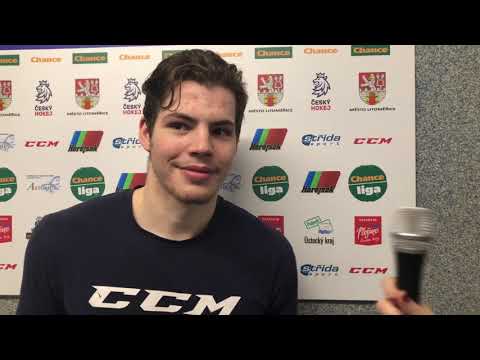 Filip Helt po výhře nad Prostějovem: "Plnili jsme to, co jsme měli. Za góly jsem rád"