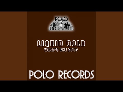 What's She Got (Club Mix)