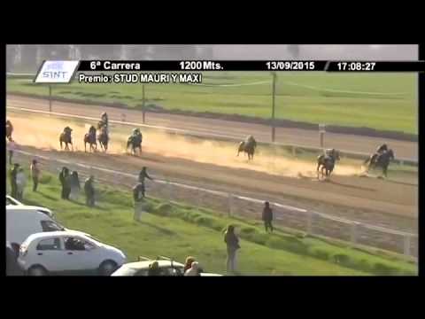 6° Carrera - 1° Sub Wave (SINT-Melo)