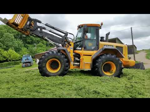 Lilux Normandie a l'ouvrage 👍💪💪