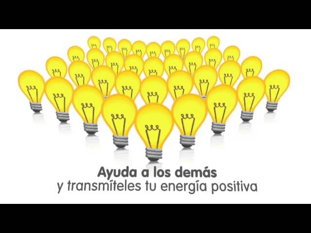 Vídeo relacionado con Viure la Vida amb Sentit: Actituds per viure amb passió i entusiasme (Actual (catalan))