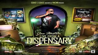 Jae Millz - Explosive (Freestyle)