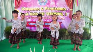 Download lagu TARI AYAM TRONDOL KB.TERAMPIL 1 MOJODOYONG,SRAGEN mp3 Download lagu TARI AYAM TRONDOL KB.TERAMPIL 1 MOJODOYONG,SRAGEN mp3