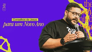 🔴 PR. JEFFERSON SANTOS | LAGOINHA MATRIZ