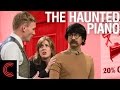 The Haunted Piano