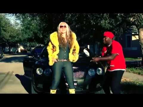 Relentless - Pro Type Girl (OFFICIAL MUSIC VIDEO) January 2013