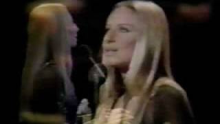 Barbra Streisand    The Way We Were  1975