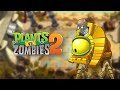 Plants Vs Zombies 2 Ancient Egypt Zomboss Music Theme Remix Credit TronCompositions