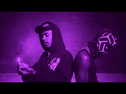 Afro S feat. Bushi - Basic / au Ralenti