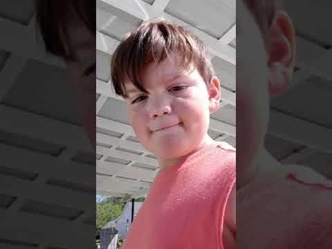 Giant Water Balloon Explosion