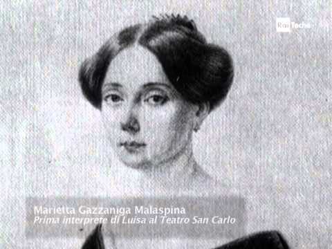 Introduzione all'ascolto di "Luisa Miller"