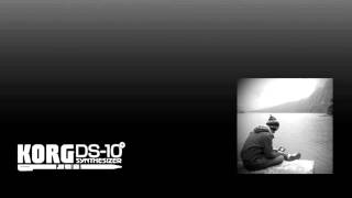 KORG DS-10 PLUS: 'Light Shines Brighter in the Dark (Anthony Seeha Remix)' By HarleyLikesMusic