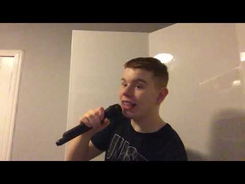 Nathan McMahon Lady (Hear Me Tonight) longer version