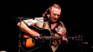 Hans Theessink & Knud Møller - The Planet - Køge 1 April 2011