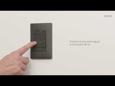 Tutorial Instalación Dimmer PWM Tira de LED iO | S26 iO