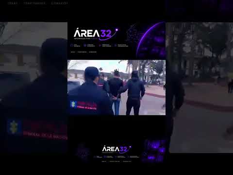 🚨🇨🇴 SHOCKING CASE IN SALENTO!