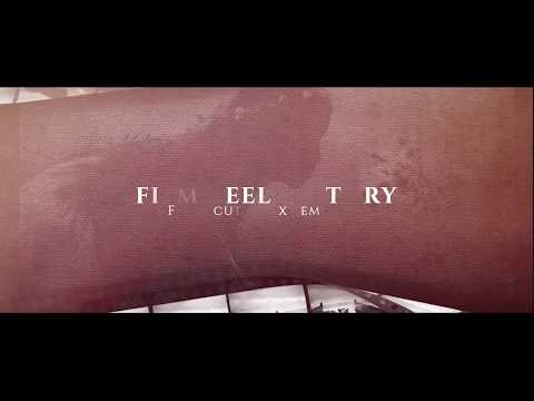 Film Reel History : Final Cut Pro X template