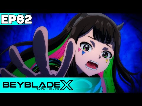 BEYBLADE X | NEW EPISODE! | Ep.62 The Prestigious Bey Academy