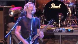 Nickelback - Photograph (Live 2007)