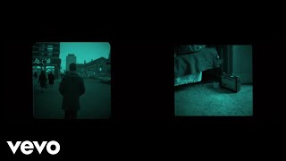 John Coltrane - Blue World (Visualizer)