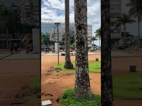 Retrofit passeio Pedra Branca , vc sabe o q isso significa. Leia a descrição 👇