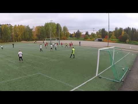 vs. FC Raahe 18.9. 2022