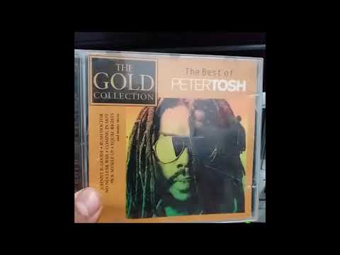 DIVULGANDO: Peter Tosh - Lesson In My Life / MARCOS ROOTS - AL