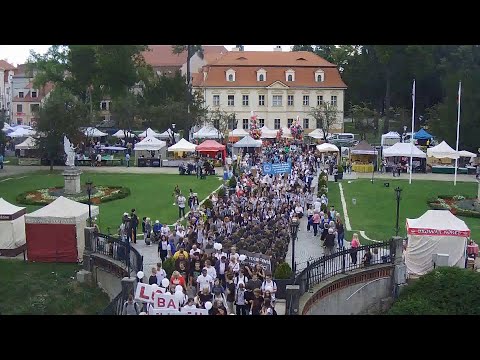 Jarmark św. Michała 20220909 141002 korowód