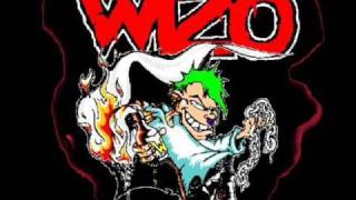 WIZO - Kein Gerede (Live)