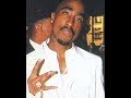 2Pac - Runnin' on E Freestyle [Lyrics on Screen] Pac Spitting Game 2018