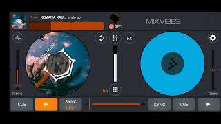 Download lagu KEMANA KAU SEWA - [ ENDO AP X DJ TOMY X SAID AFROJACK X OLA ] #KKD mp3