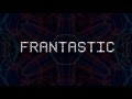 FRAN FRANTASTIC - Album Teaser 2 ("Zen Dance ...