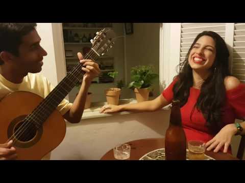 Illy e a MPB de todos os sons - Episódio 02 com Mosquito - Doralice