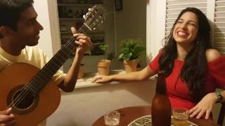 Illy e a MPB de todos os sons - Episódio 02 com Mosquito - Doralice