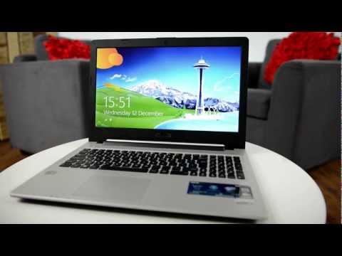 Meet the ASUS S56
