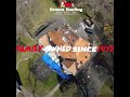 New Canaan, CT Roof Replacement