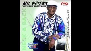 Good Mawning Belize - Mr. Peters