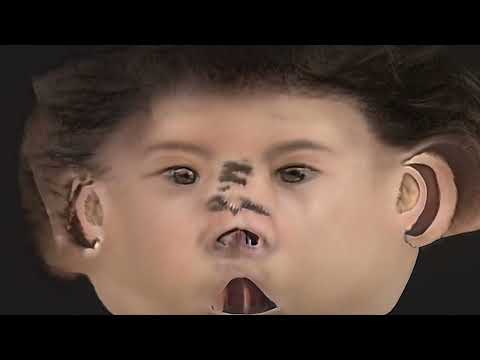 CHARLOTTE CONNAH SHOWREEL 24 04 23