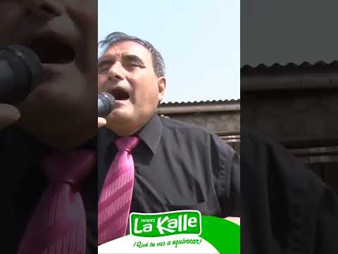 El Pirata - Los Embajadores Criollos