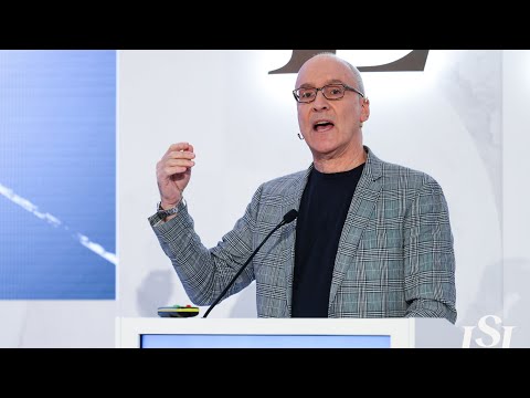 Timothy Murphy, Summa Therapeutics - Multifunctional Catheter | LSI Europe '24