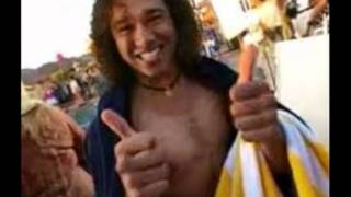 Mixed Up and She Could Be by Corbin Bleu