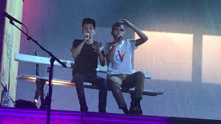 Bigflo &amp; Oli - Salope ! (Strasbourg)