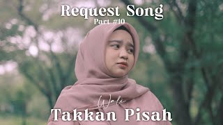 Download lagu Takkan Pisah - Wali | Cover Ardila Akbar mp3