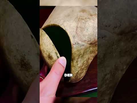 Genialer Trick, um ein zu kleines Armband in Sekunden anzulegen! #tiere #shorts