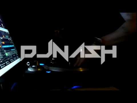 Dj Nash Session
